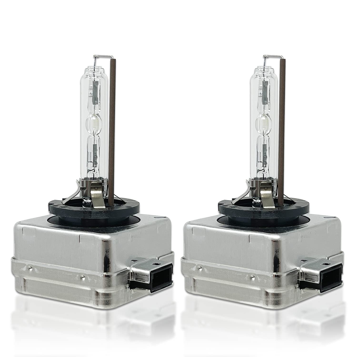 Amazon.com: D1S - OSRAM XENARC OEM 4300K HID/XENON Headlight bulbs