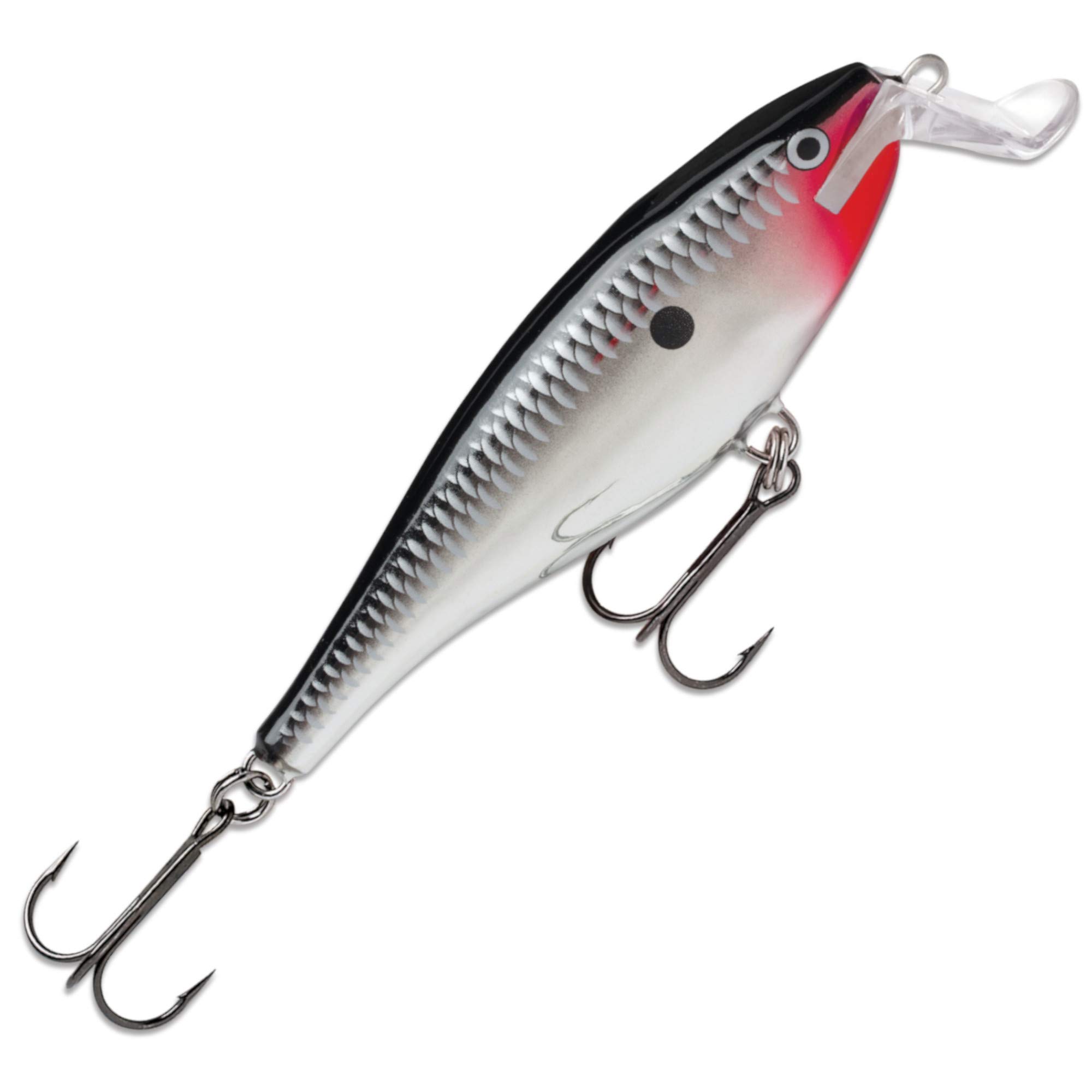 Amazon | ラパラ(Rapala) ビッグベイト スーパーシャッドラップ 14cm