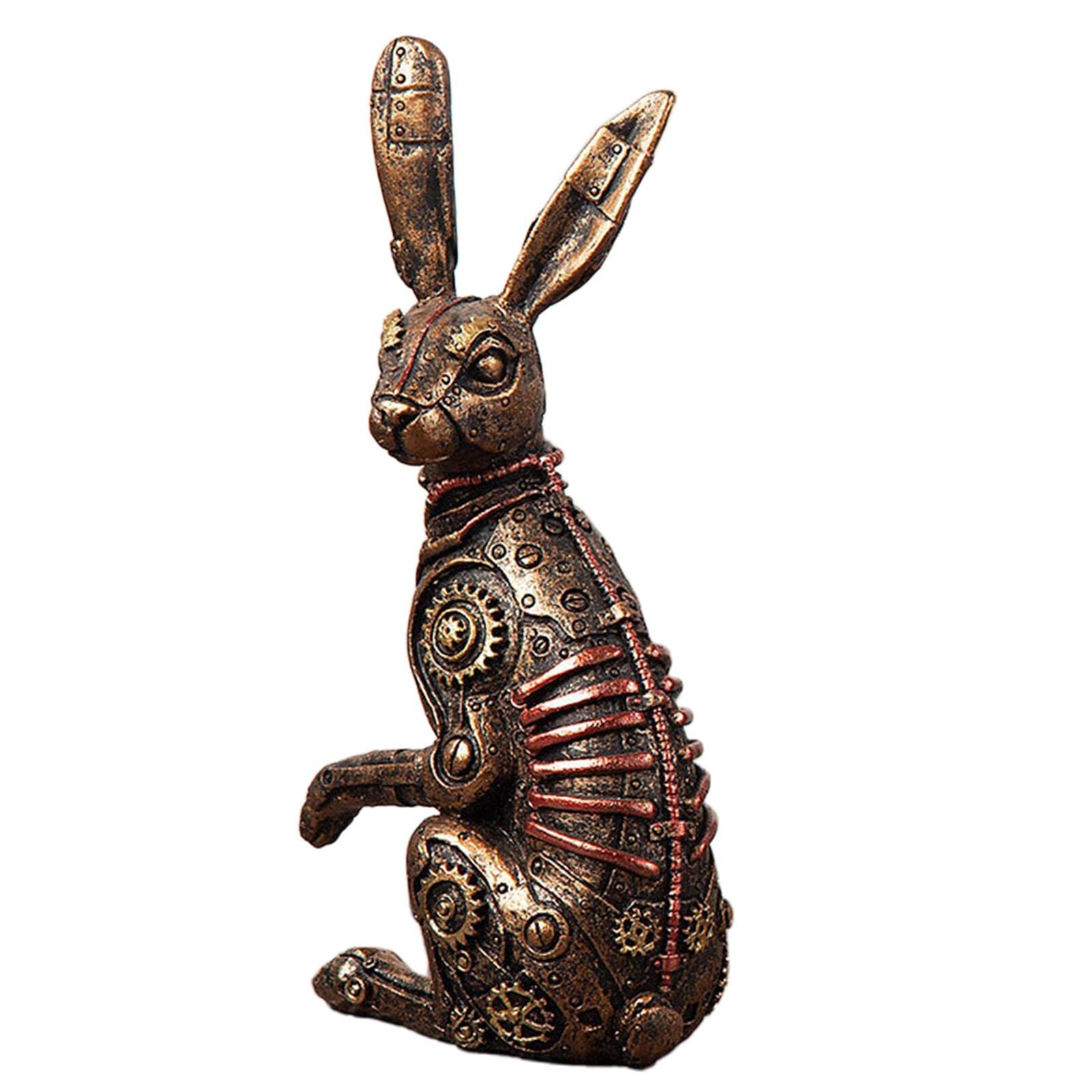 ウサギのオブジェ AI-12 ウサギのオブジェ AI-12 sen⁄動物のオブジェ