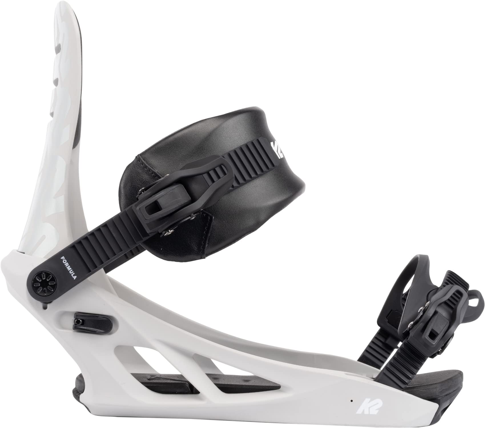 Amazon | K2 Formula スノーボード ビンディング メンズ サイズ L (8