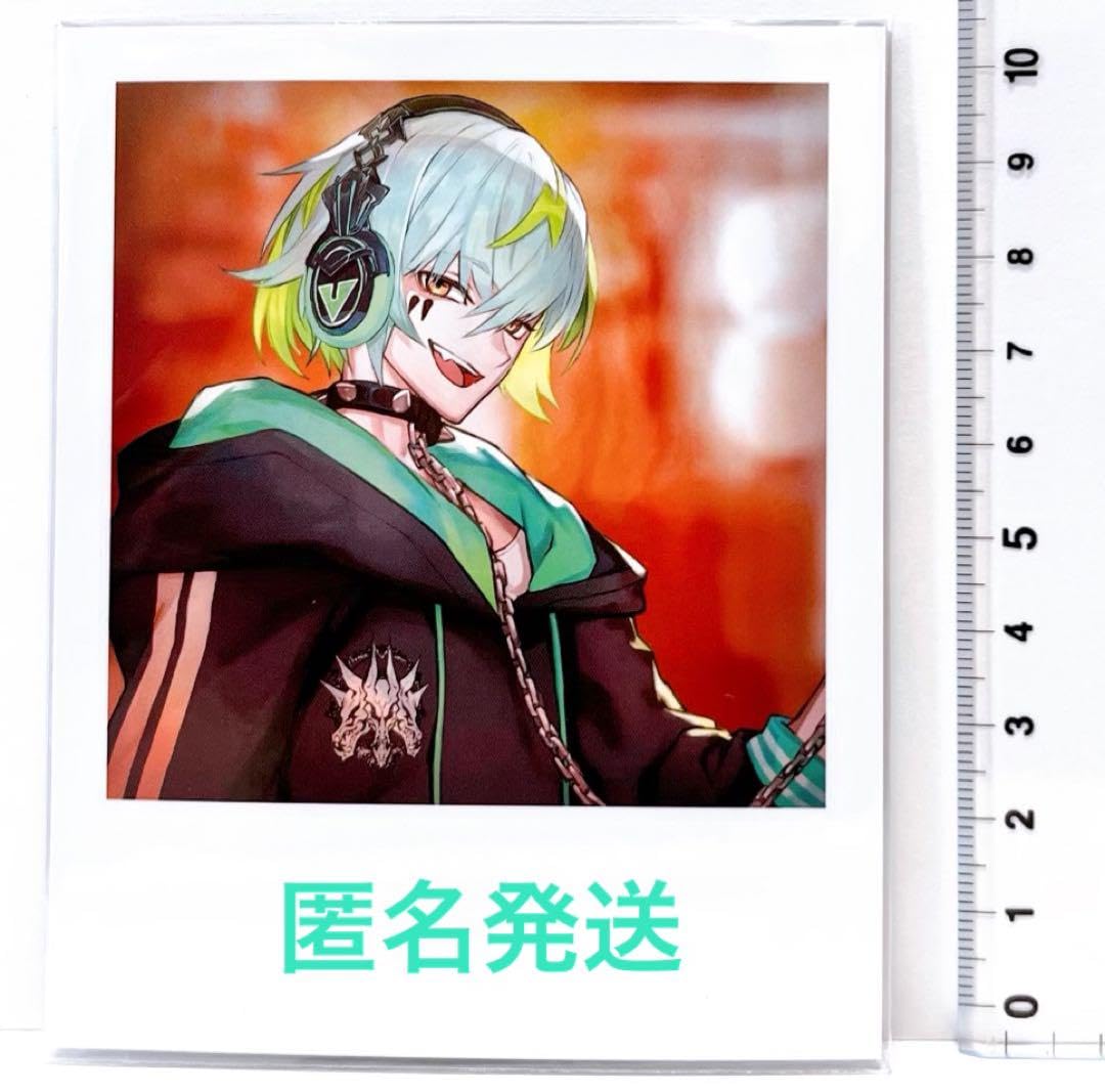 Amazon.co.jp: Paradox Live パラライ グッズ トレフォト 御子柴賢太