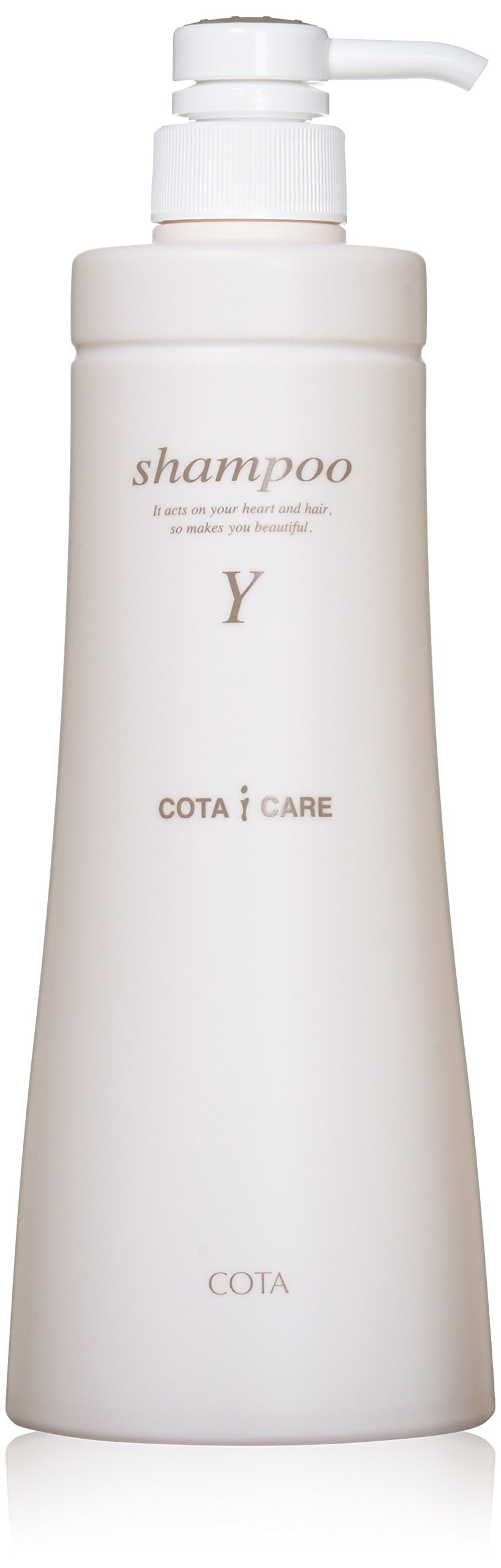 Amazon | コタ アイケア シャンプー Y 800ml | コタ | シャンプー 通販