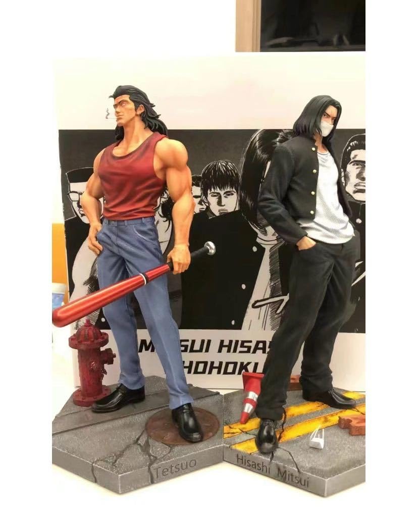 デンゼルワシントン イコライザー HOTTOYS 1/6 カスタムフィギュア