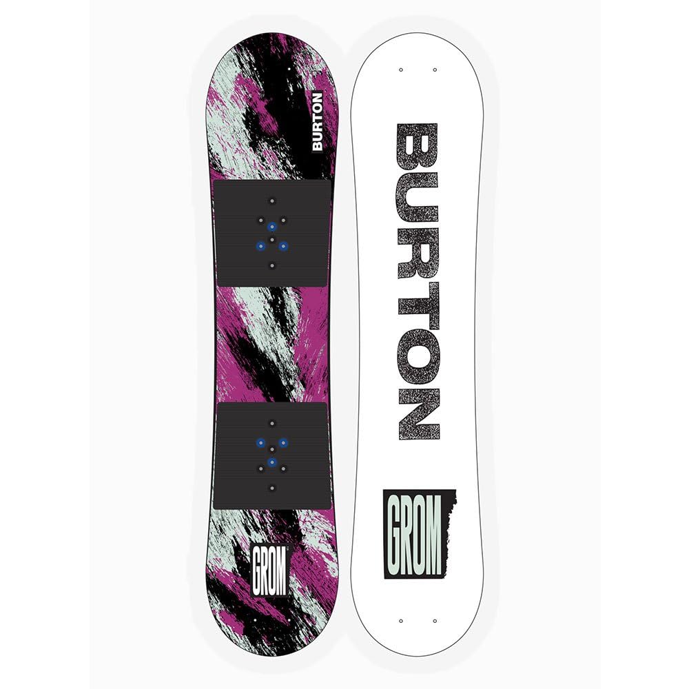 VELL Plants BURTON GROM 24-25 スノーボード BURTON（バートン） 24