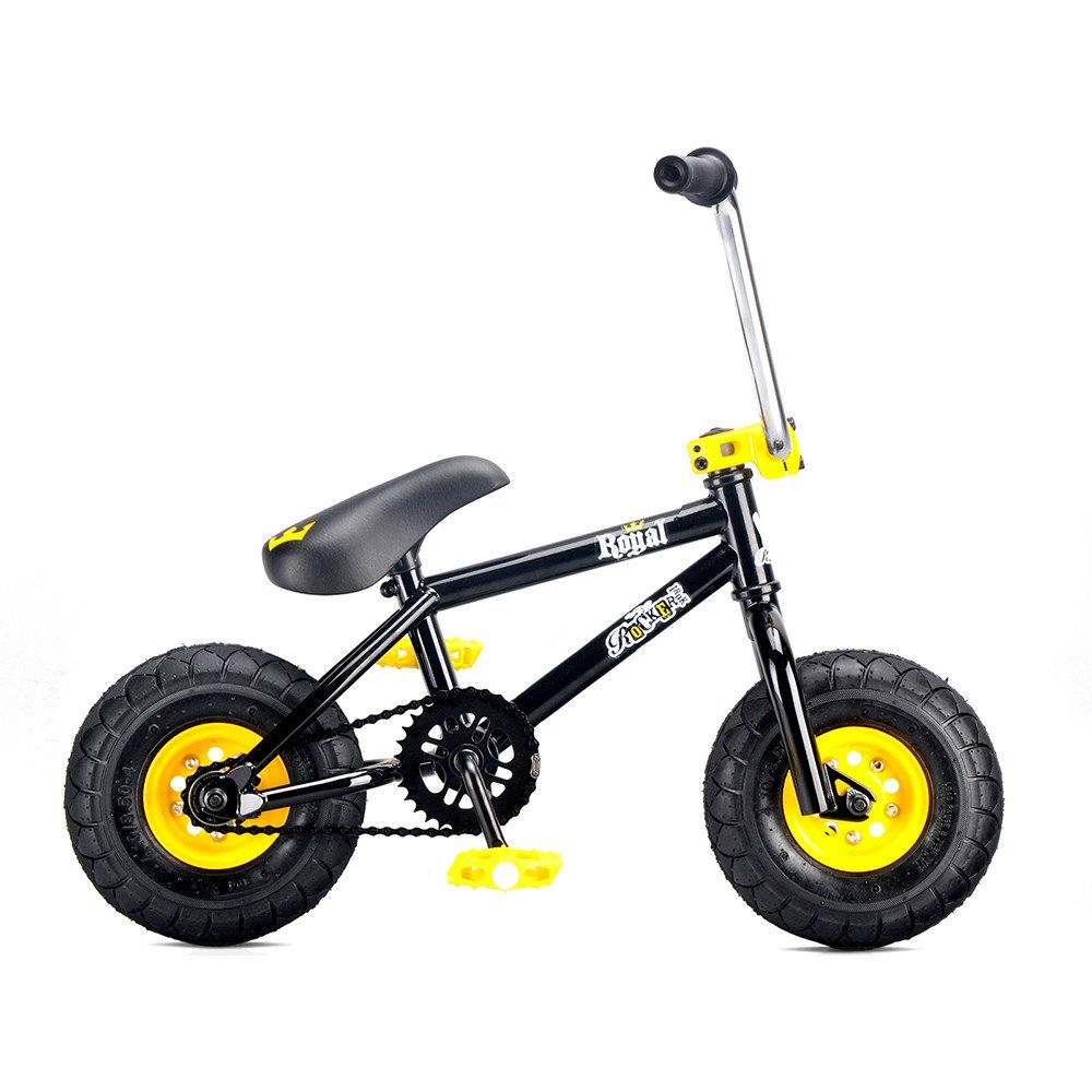 Amazon | Rocker mini BMX(ロッカーミニビーエムエックス) IROCK 競技