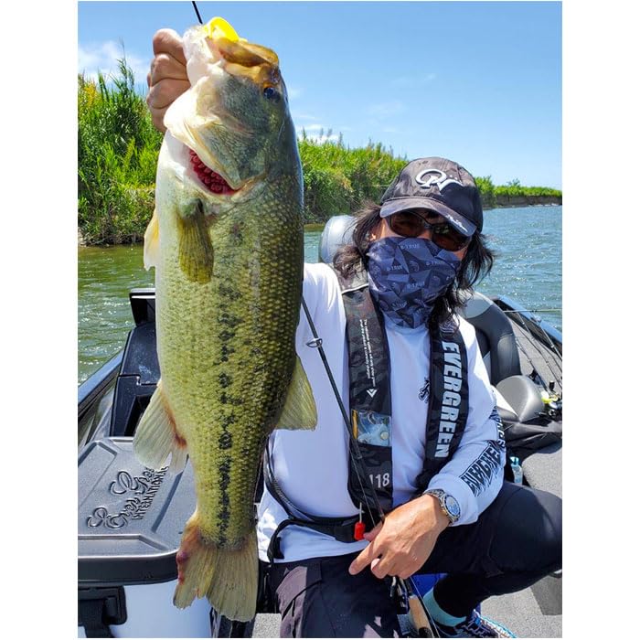 Amazon | エバーグリーン バスロッド オライオン OCSS-65L ウィロー