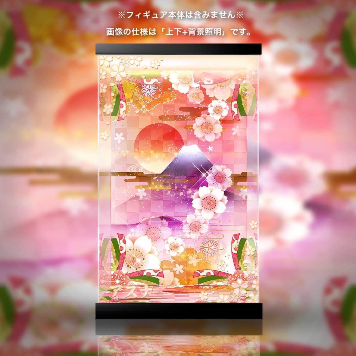 Amazon.co.jp: 吉徳×F:NEX ソードアートオンライン アスナ 日本人形 1