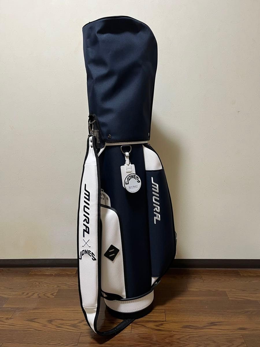 Amazon.co.jp: 夢のコラボ三浦技研 JONES(ジョーンズ) コラボ キャディ