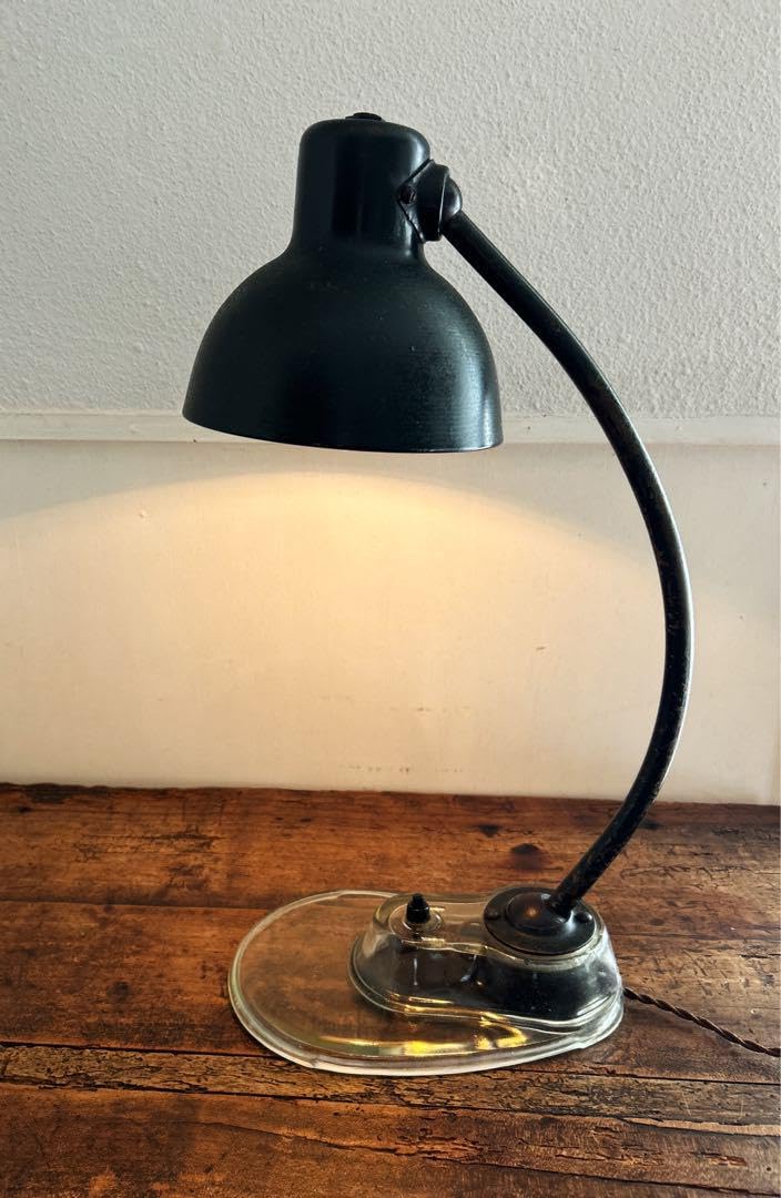 Amazon.co.jp: Kandem desk lamp カンデム ランプ : ホーム＆キッチン