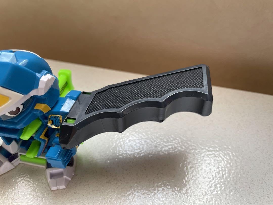 Amazon.co.jp: ビーダマン スーパービーダマン ブ グリフォン レフト