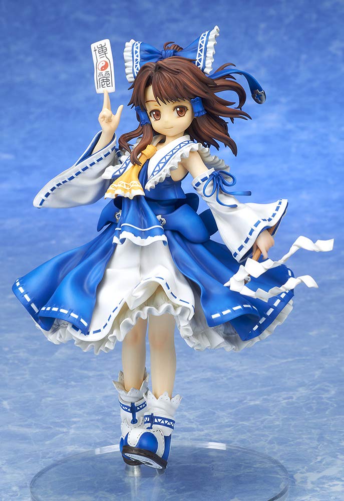 Amazon | 東方Project 博麗霊夢 東方香霖堂版 イベント限定エクストラ