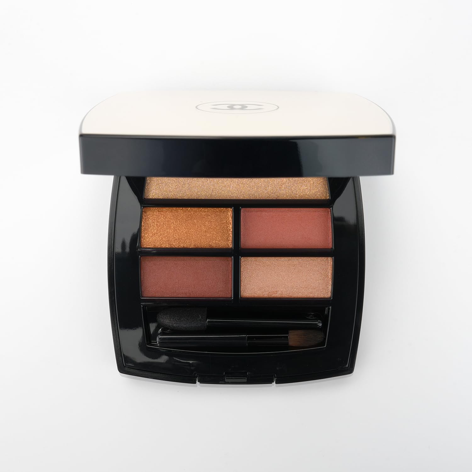 Amazon.co.jp: 【国内正規品】CHANEL シャネル レ ベージュ パレット