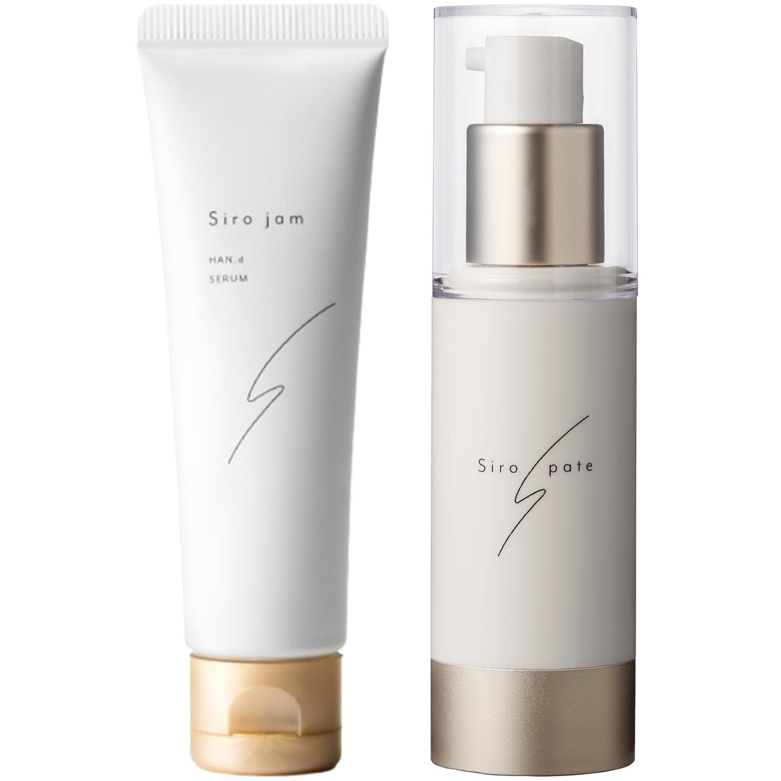 Amazon.co.jp: HAN.d ハンドケアセット （ ハンド美容ジェル Sirojam