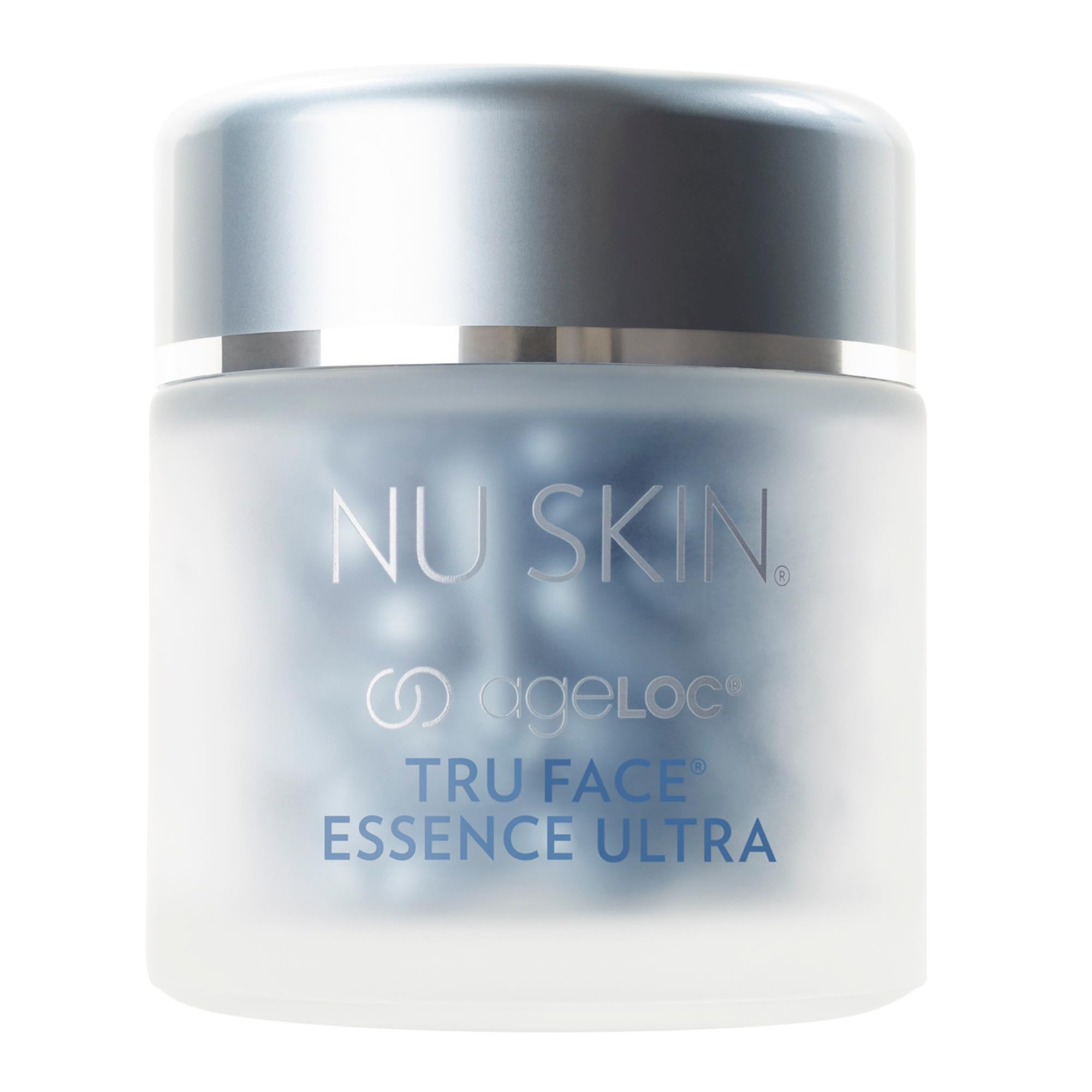 Amazon.com: Nu Skin ageLOC Tru Face Essence Ultra | Skincare Serum