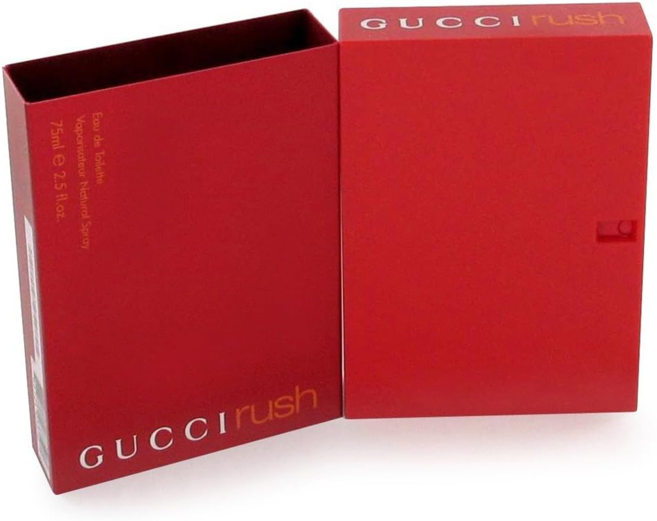 Amazon | 【グッチ】ラッシュ EDT・SP 75ml (並行輸入品) | GUCCI