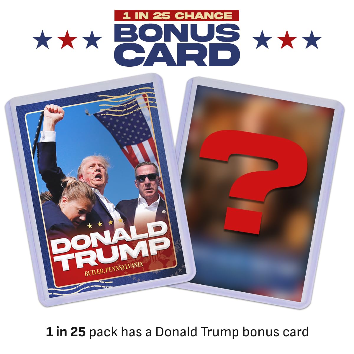 Amazon.co.jp: ドナルド・トランプ J13 伝説のトレーディングカード