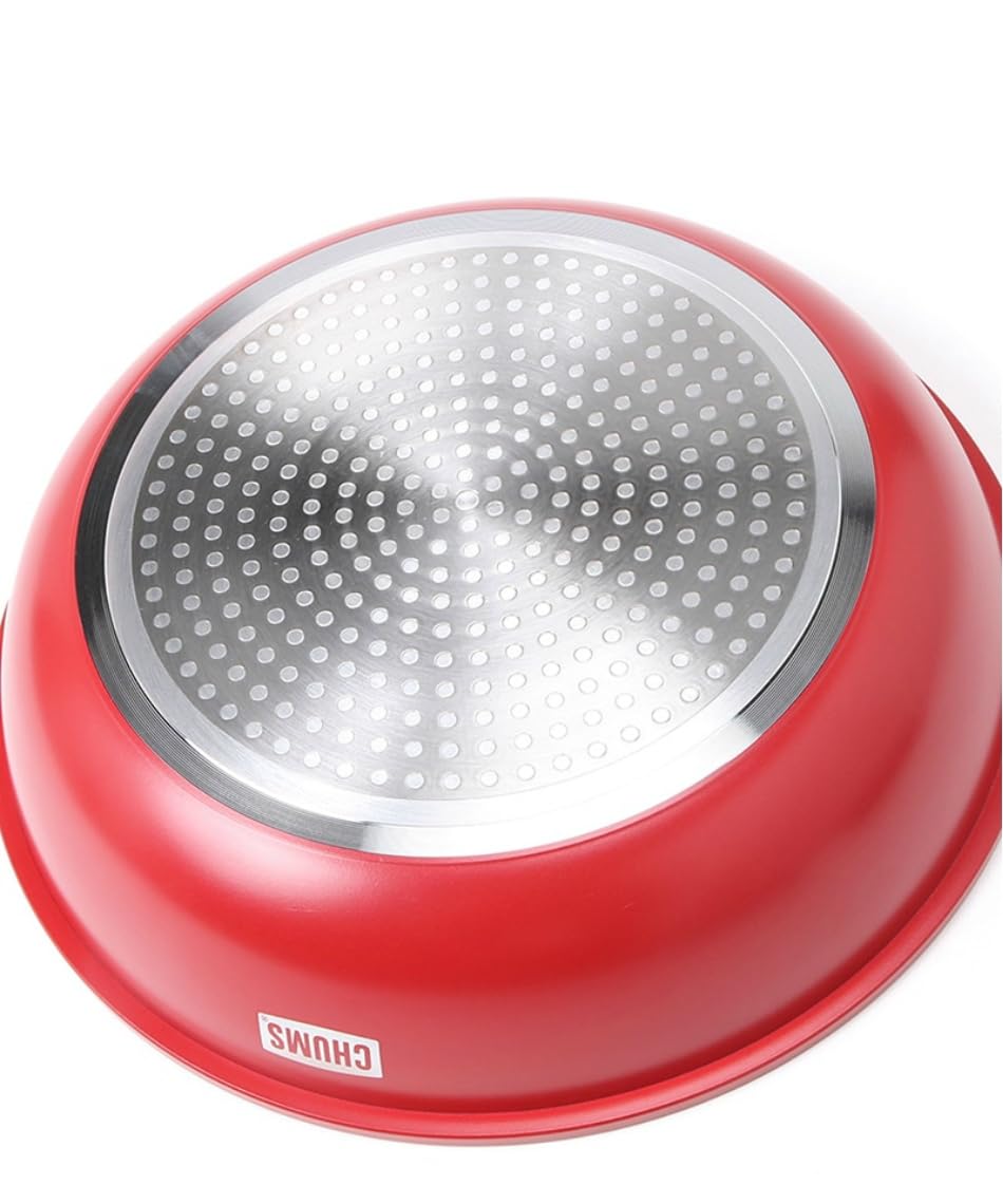 Amazon.co.jp: [Chums] 調理器具 フライパン 鍋 セット クックウェア