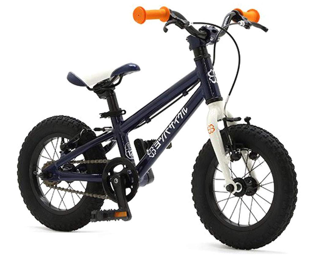 Amazon.co.jp: YOTSUBACYCLE(ヨツバサイクル) YOTSUBA ZERO 12 キッズ