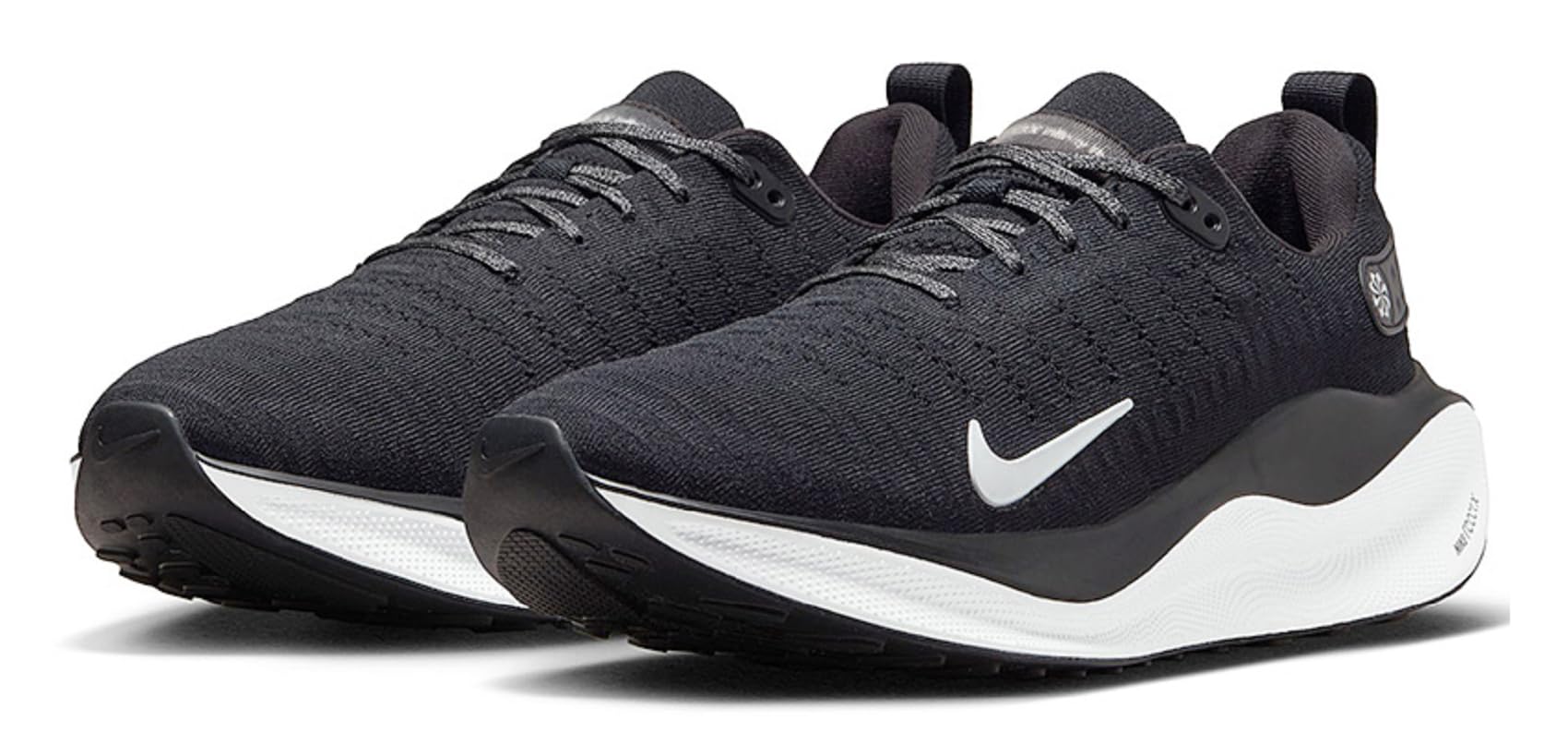 Amazon.co.jp: NIKE ナイキ 25.0cm リアクトX インフィニティ ラン 4