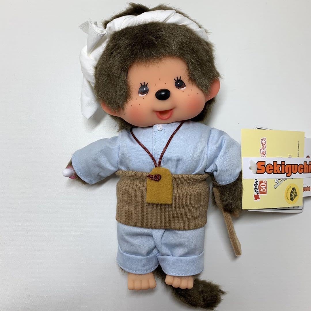 Amazon.co.jp: 2020年発売 ねじりハチマキ寅チッチ 男はつらいよ 50