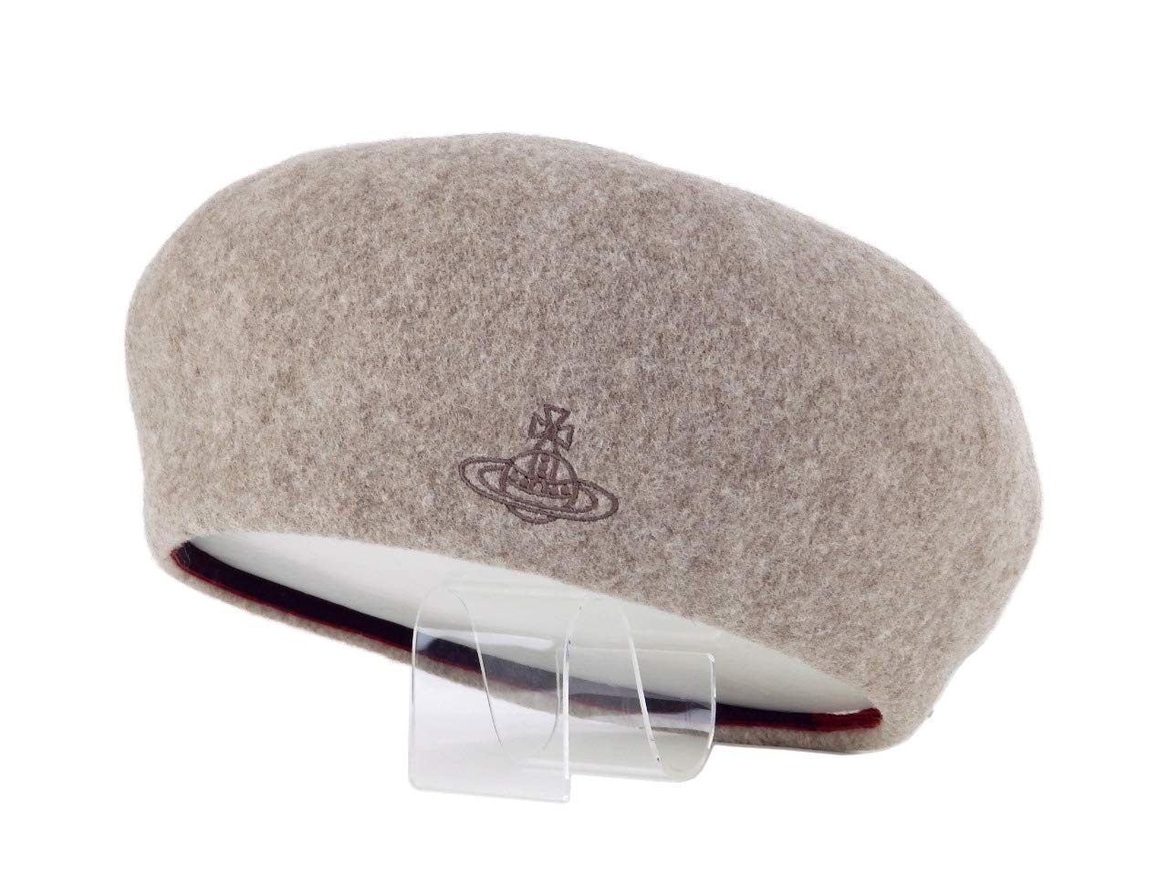 楽天市場】ヴィヴィアンウェストウッド Vivienne Westwood 帽子 ピンク