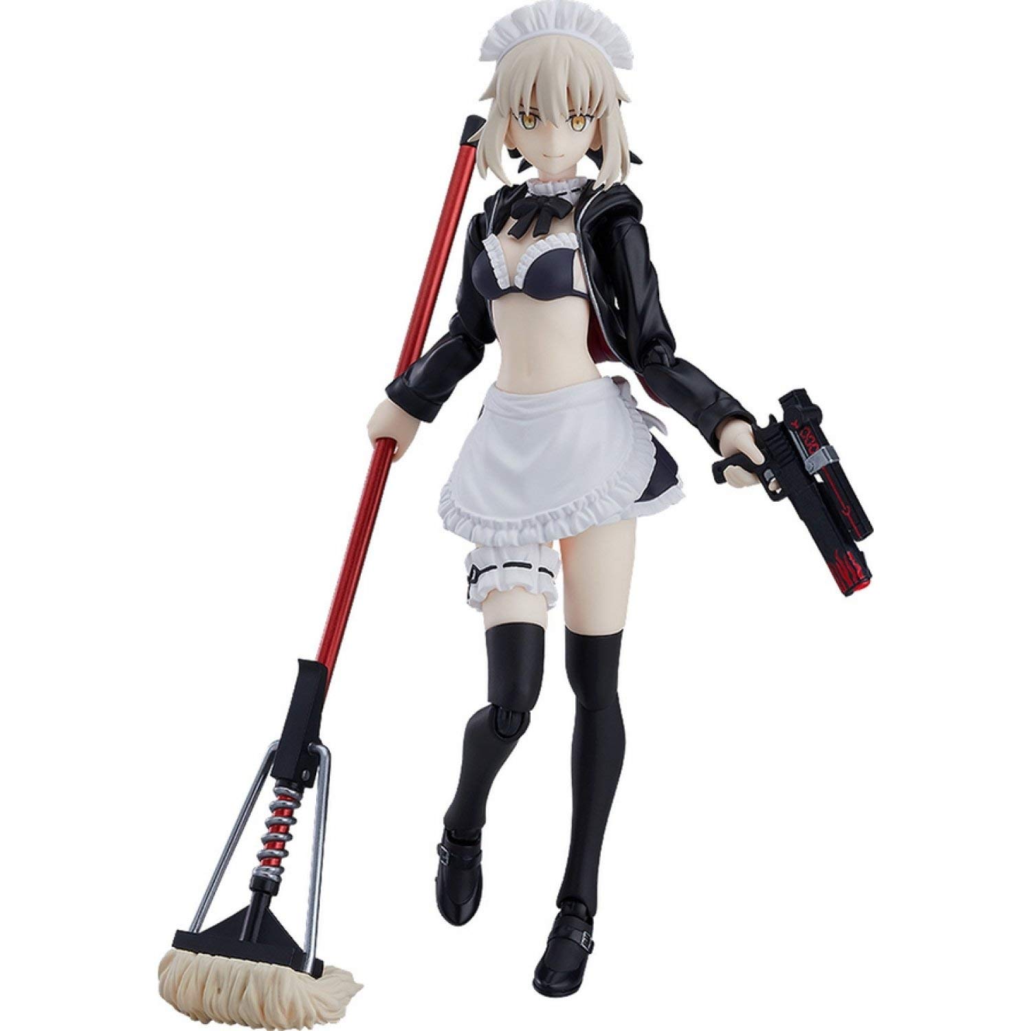 Amazon.co.jp: グッドスマイルカンパニー(GOOD SMILE COMPANY) figma