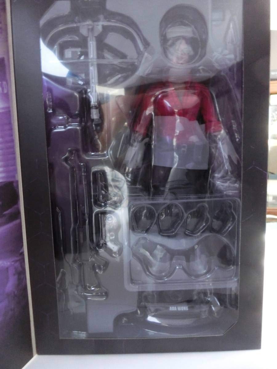 Amazon.co.jp: ホットトイズ ビデオゲーム マスターピース バイオ