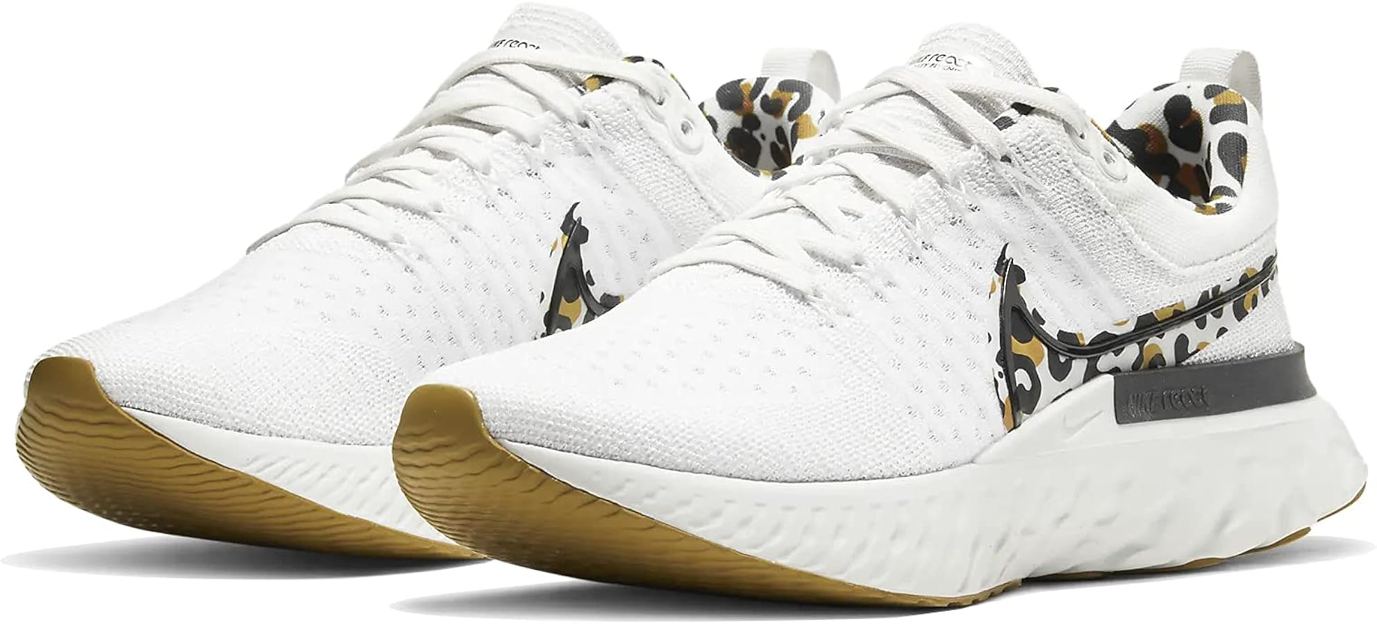 Amazon | [ナイキ] リアクト インフィニティ ラン フライニット 2 W