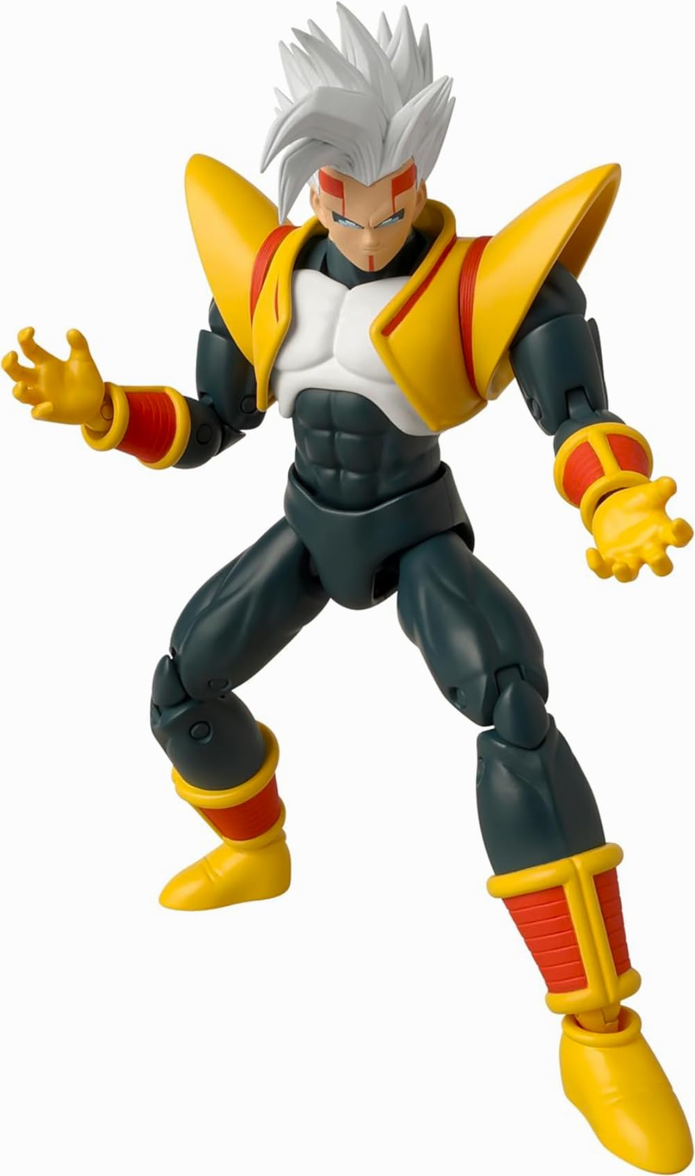 Amazon.co.jp: ドラゴンボール超 ドラゴンスターズ 6インチ アクション