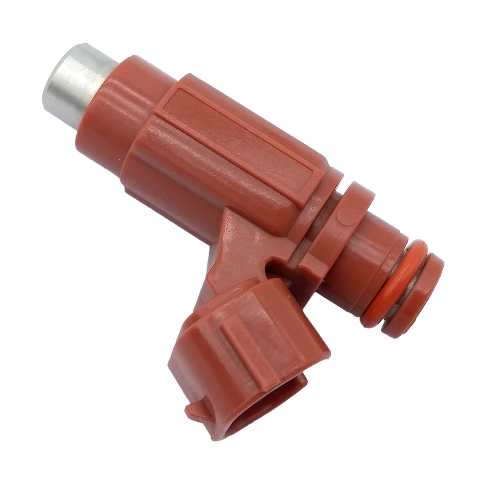 Amazon.com: MAFSENSIRAuto 49033-0012 4pcs Fuel Injectors 8 Holes