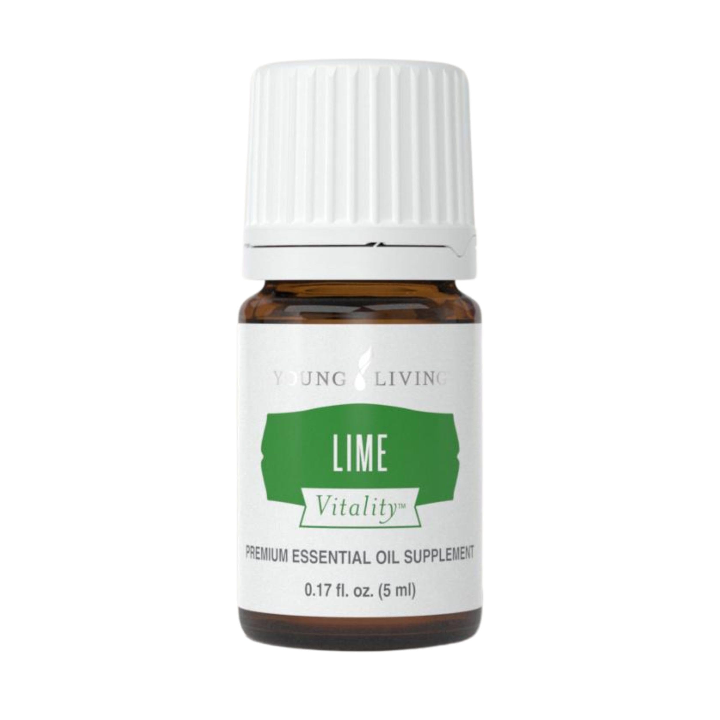 Amazon.com: Young Living Lime Vitality 5ml - Food-Grade Essential