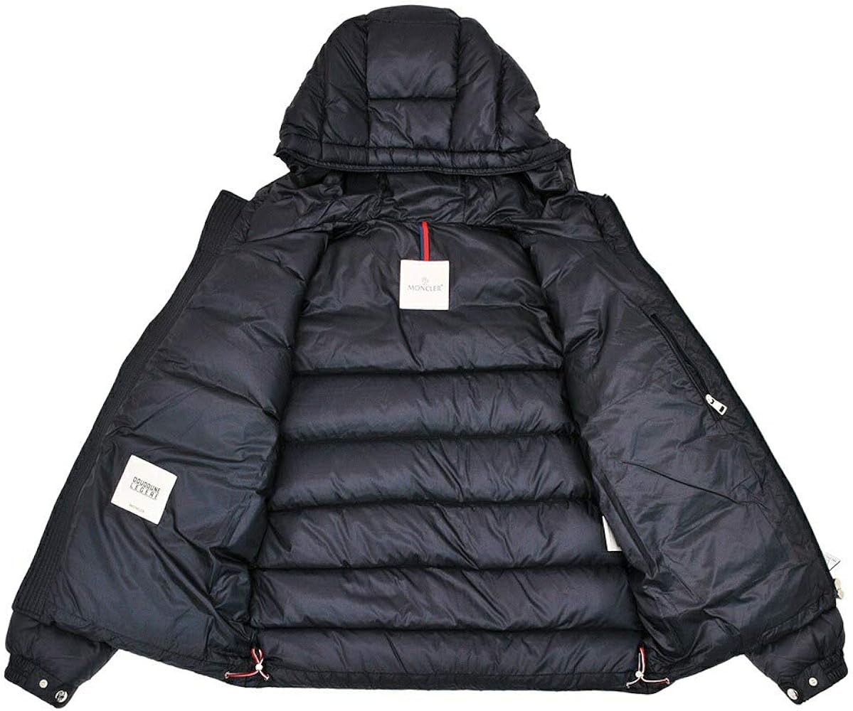 Amazon | (モンクレール) MONCLER ダウンジャケット メンズ ライト