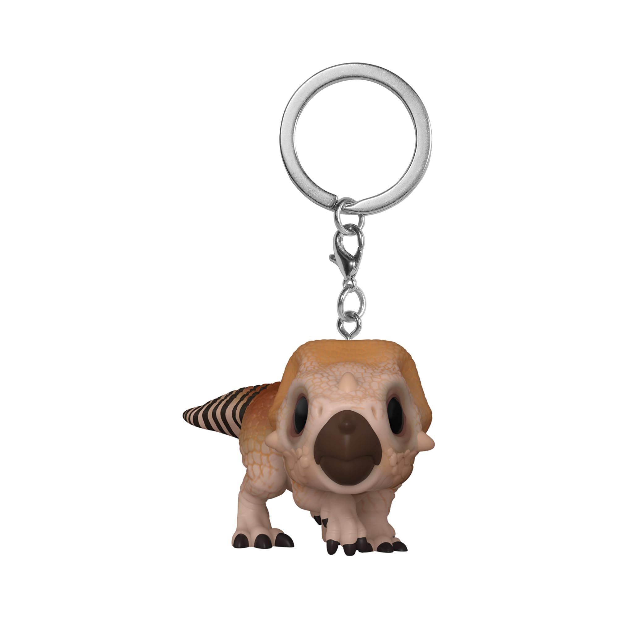 Amazon.com: Funko Pop! Keychain: Jurassic World: Rebirth