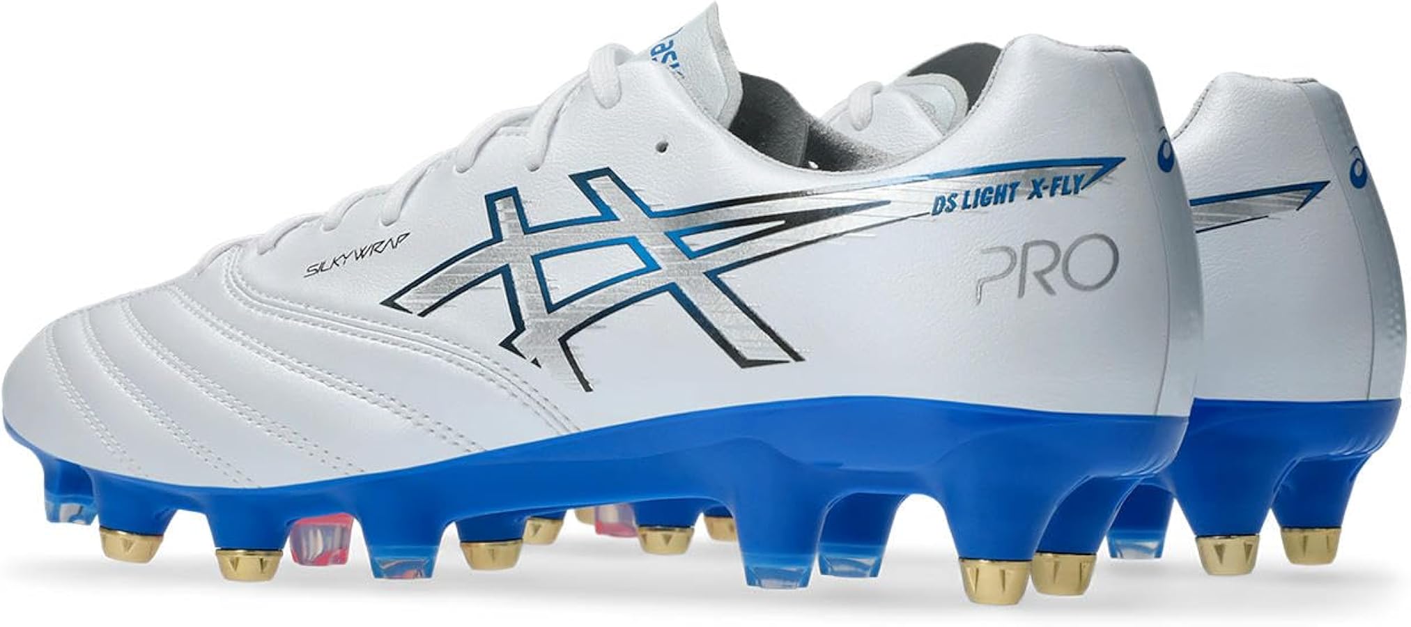 Amazon | [アシックス] サッカースパイク DS LIGHT X-FLY PRO 3 ST