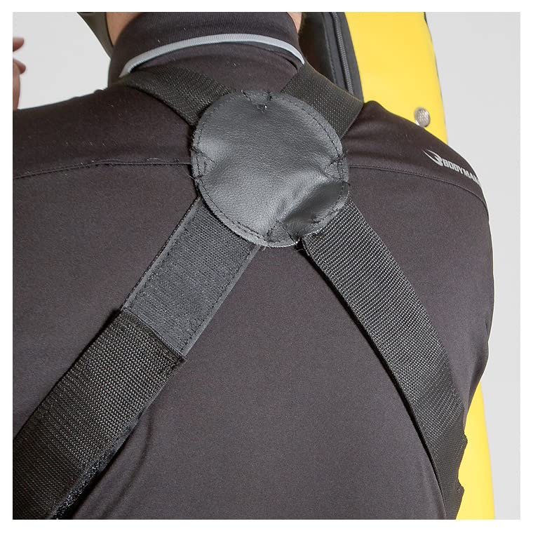 Amazon | BODYMAKER(ボディメーカー) スーパーダミーミットシールド