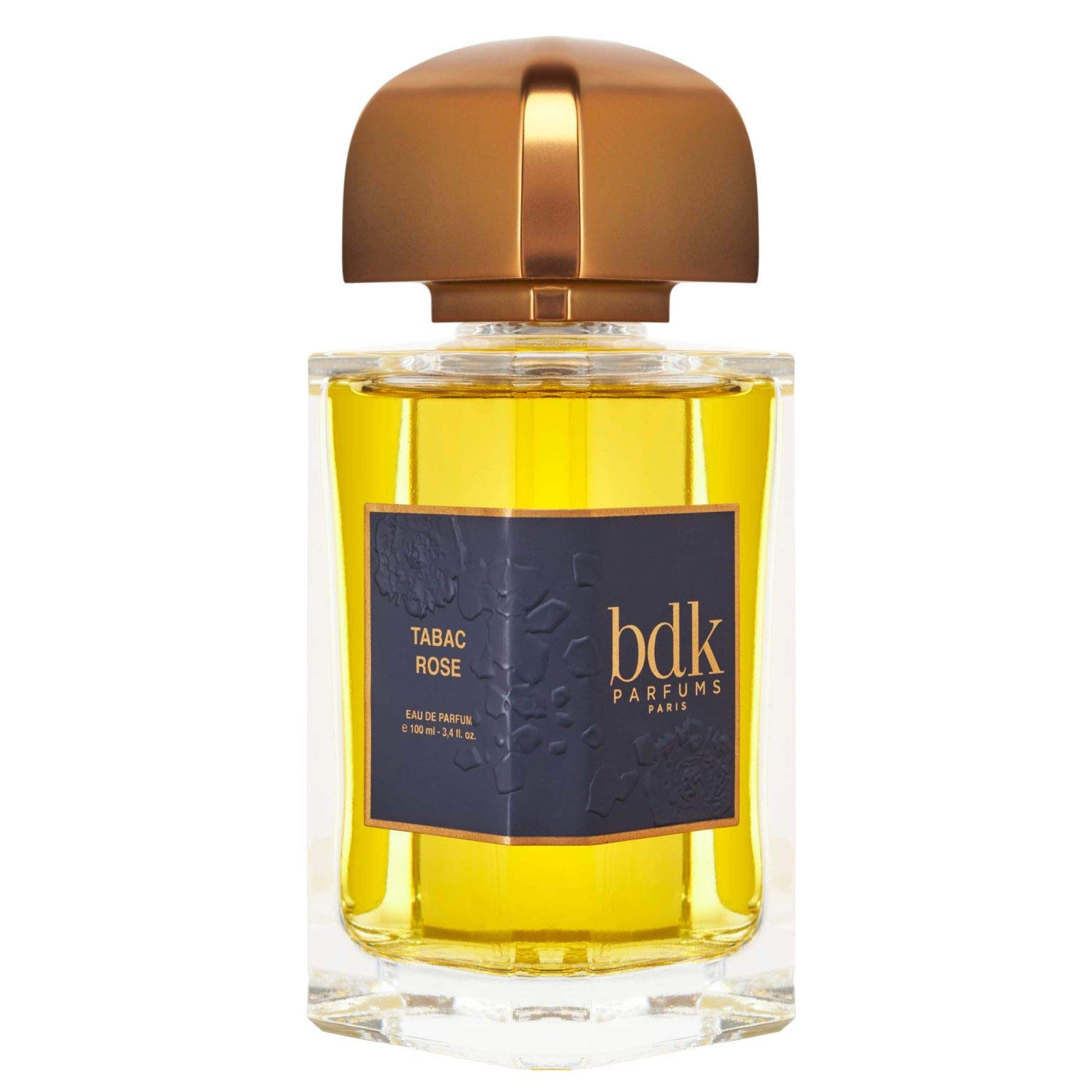 Amazon.com : Parfum Eau de Tabac Rose by BDK Parfums : Beauty