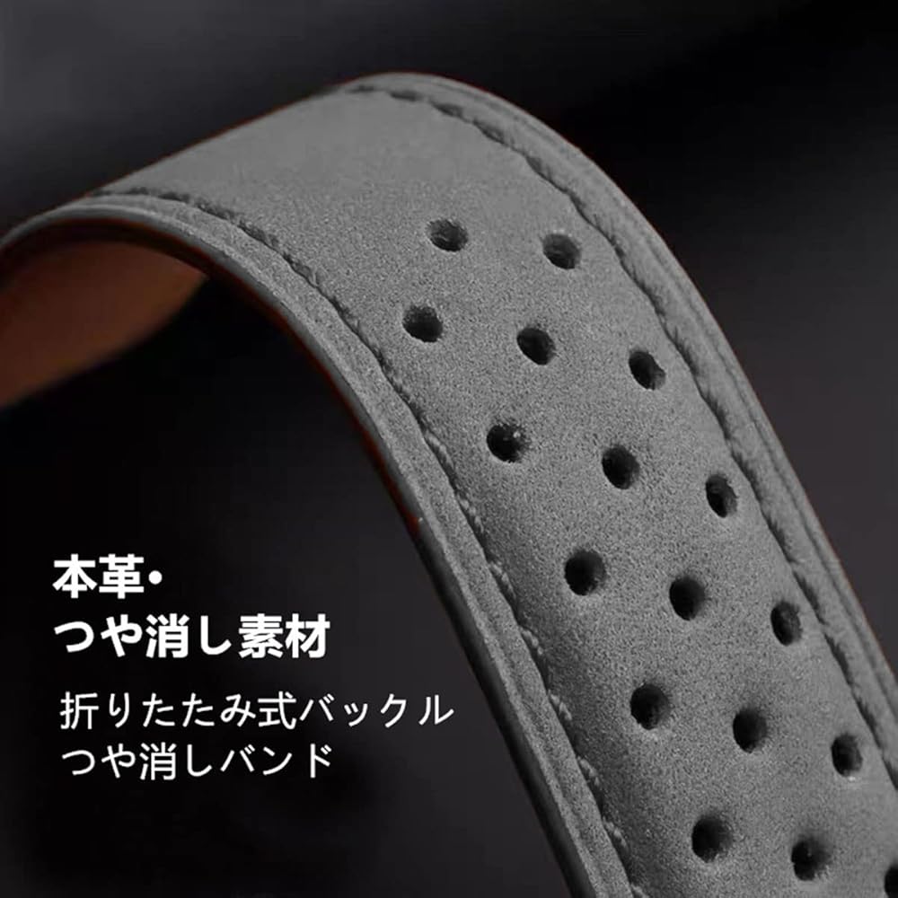 Amazon.co.jp: [HEYOZURY] 腕時計ベルト TAG HEUER ベルト 時計バンド