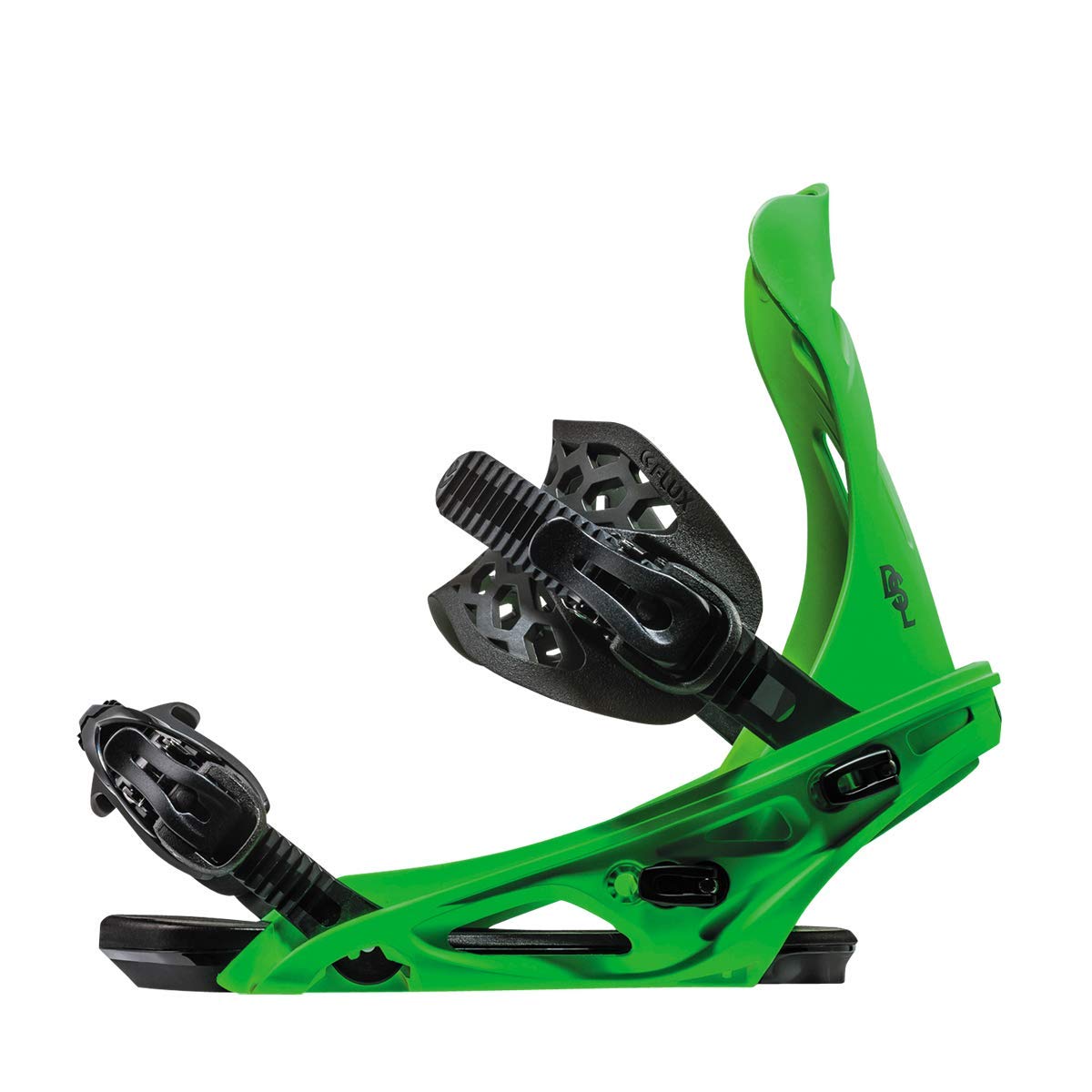 Amazon | FLUX/フラックス/DSL/ディーエスエル / 18-19 / L/N GRN