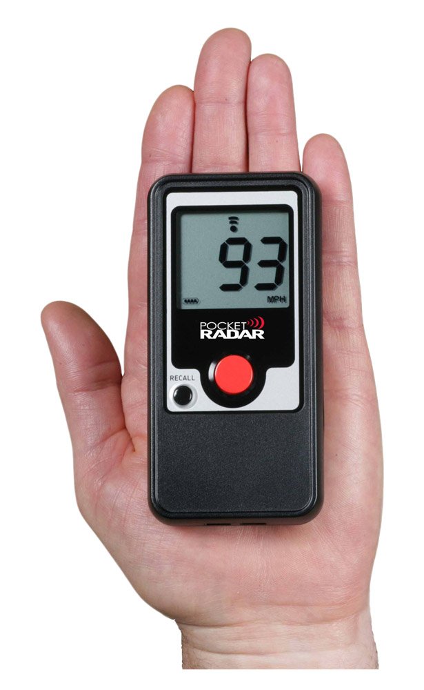 Amazon | ディーアンドエム ポケットレーダー PR1000 | D&M(ディー