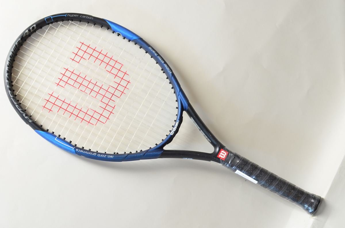 Amazon.co.jp: ウィルソン ハイパーハンマー 4.0 110□WILSON HYPER