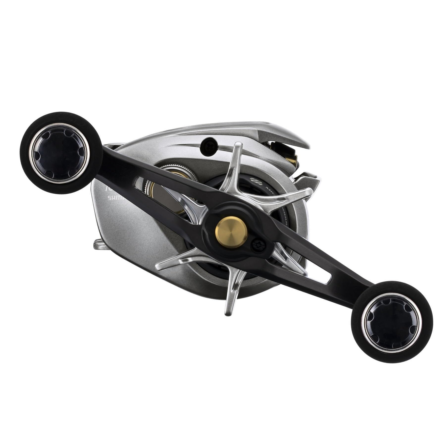 Amazon | シマノ(SHIMANO) ベイトリール 25スティーレ 100PG | シマノ