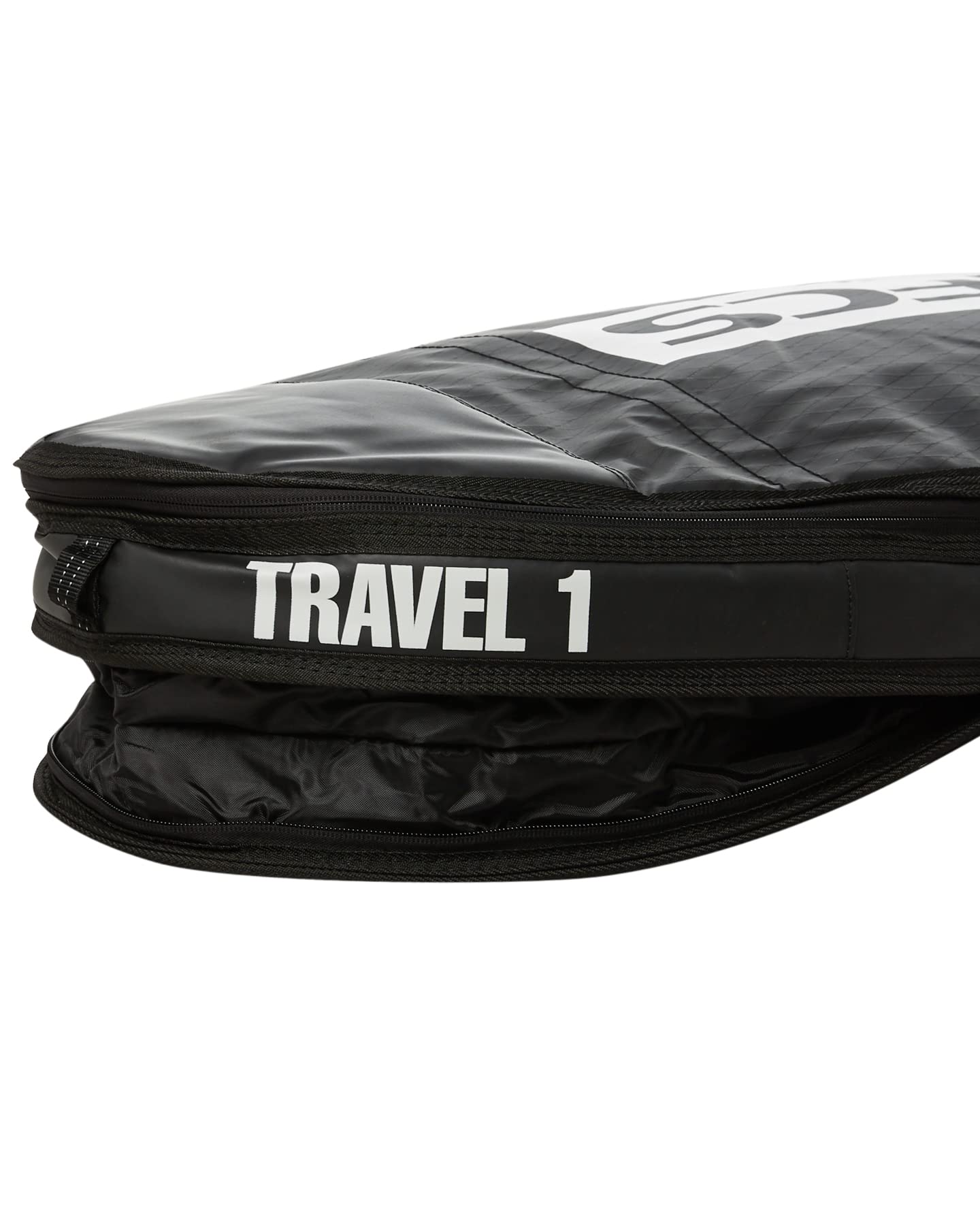 Amazon | FCS（エフシーエス）サーフボードケース TRAVEL1ケース 6.3