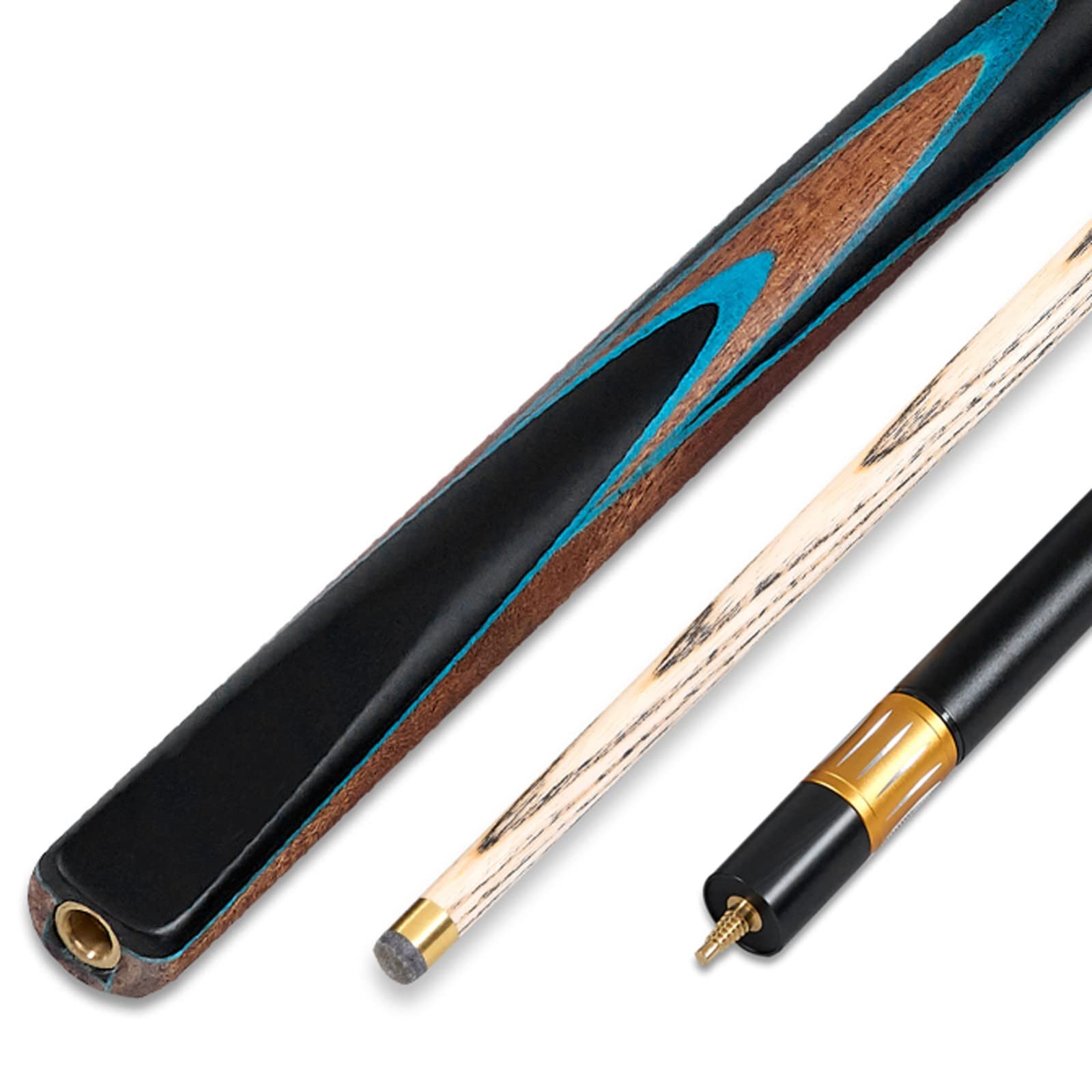 ビリヤードキュー 木製 ビリヤードCUE Cues – Zx Billiards