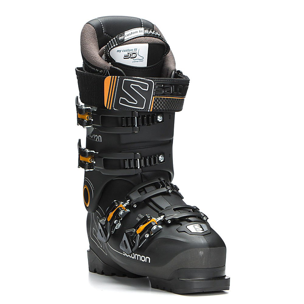 Amazon | Salomon X Pro 120スキーブーツメンズ | SALOMON(サロモン