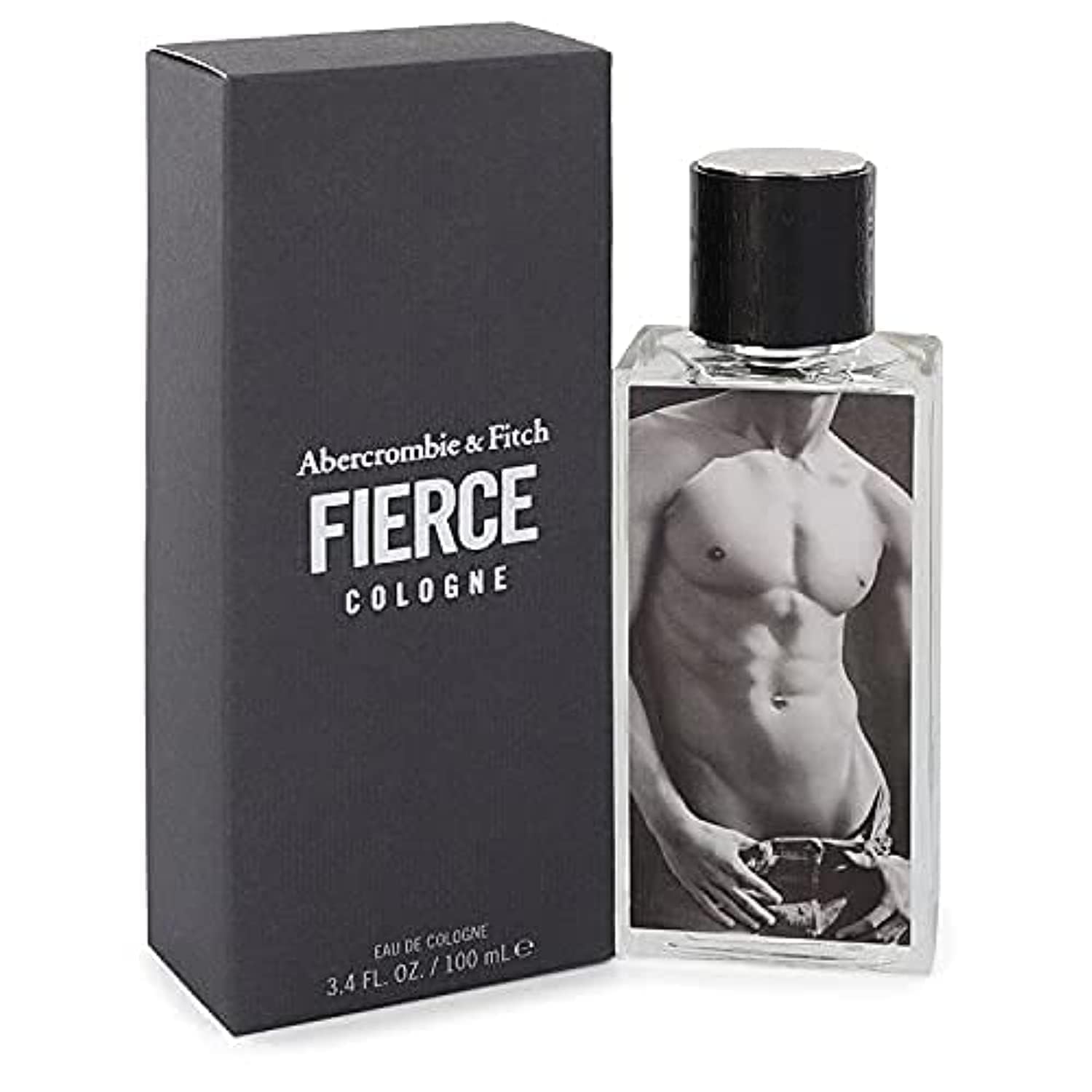Amazon | アバクロンビー&フィッチ フィアース オーデコロン 100mL