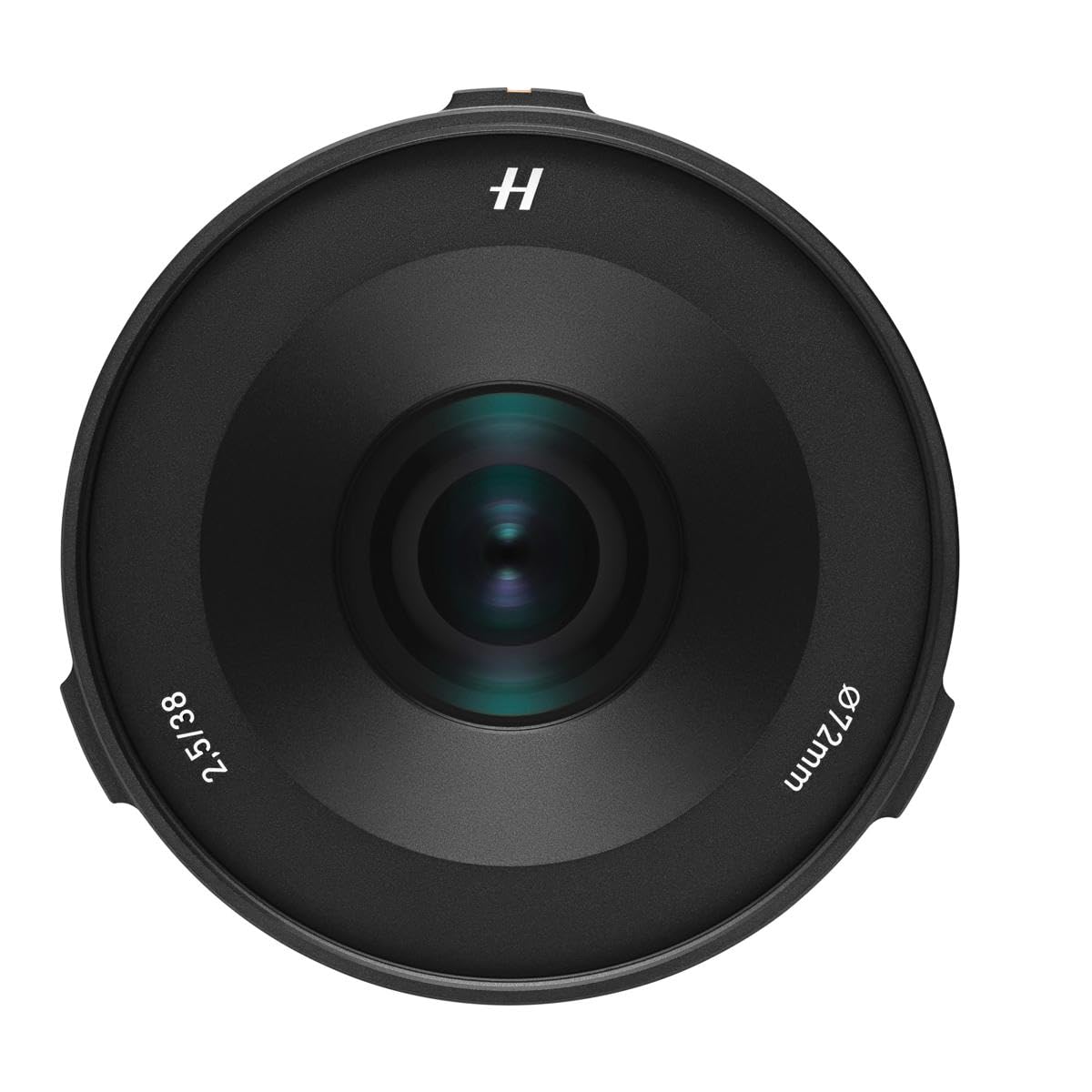 Amazon.co.jp: Hasselblad XCD 38mm f/2.5-32 レンズ : 家電＆カメラ