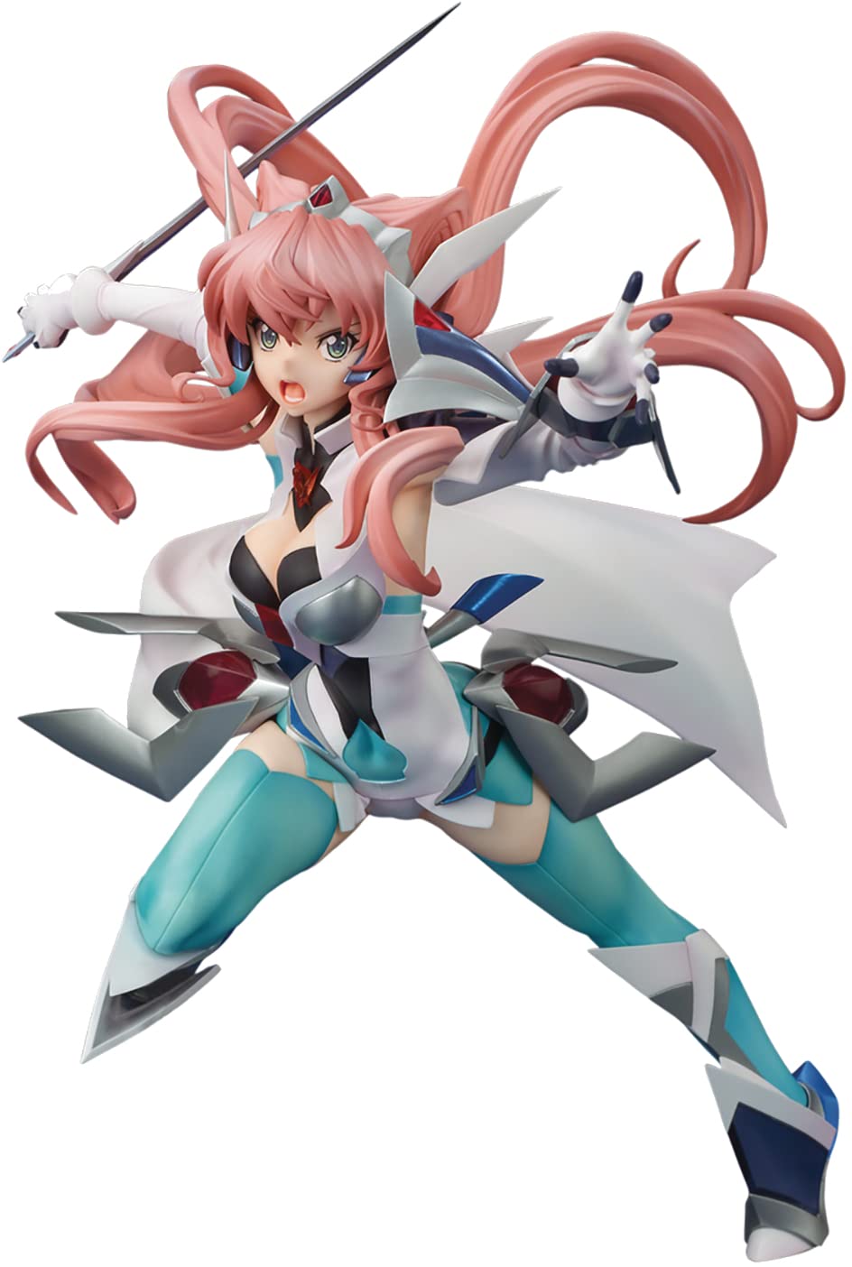 Amazon.com: Hobby Stock Symphogear GX: Maria Cadenzavna Eve 1:7