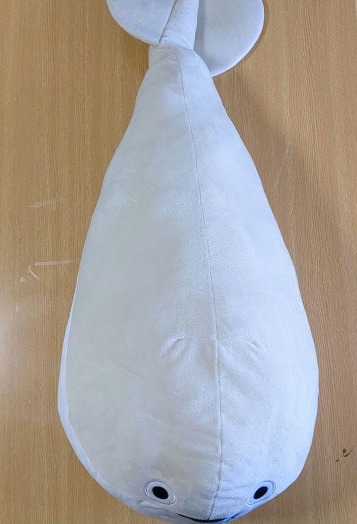 Amazon.co.jp: サカバンバスピス 超BIGぬいぐるみ よだれ : おもちゃ