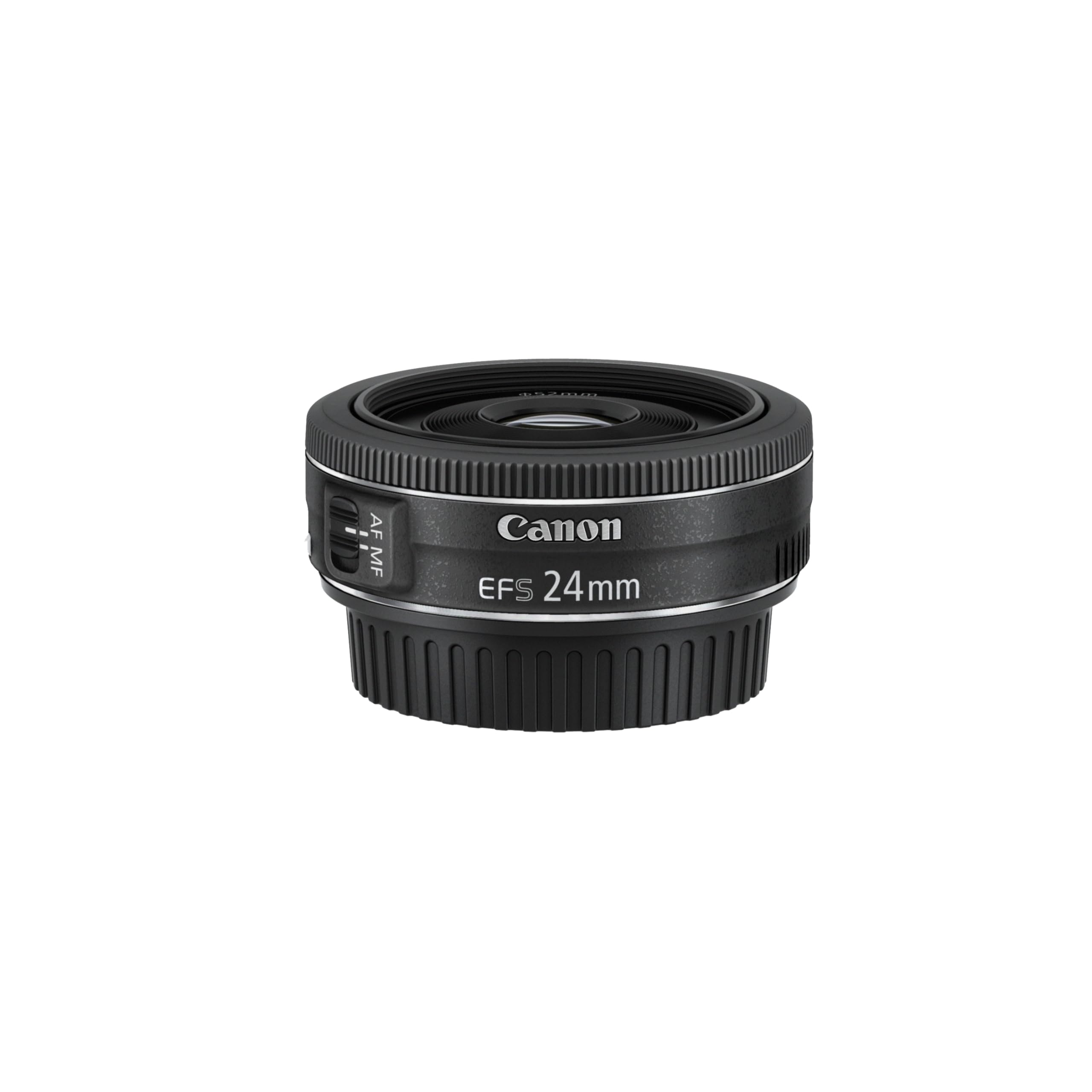 Amazon | Canon 単焦点広角レンズ EF-S24mm F2.8 STM APS-C対応 EF
