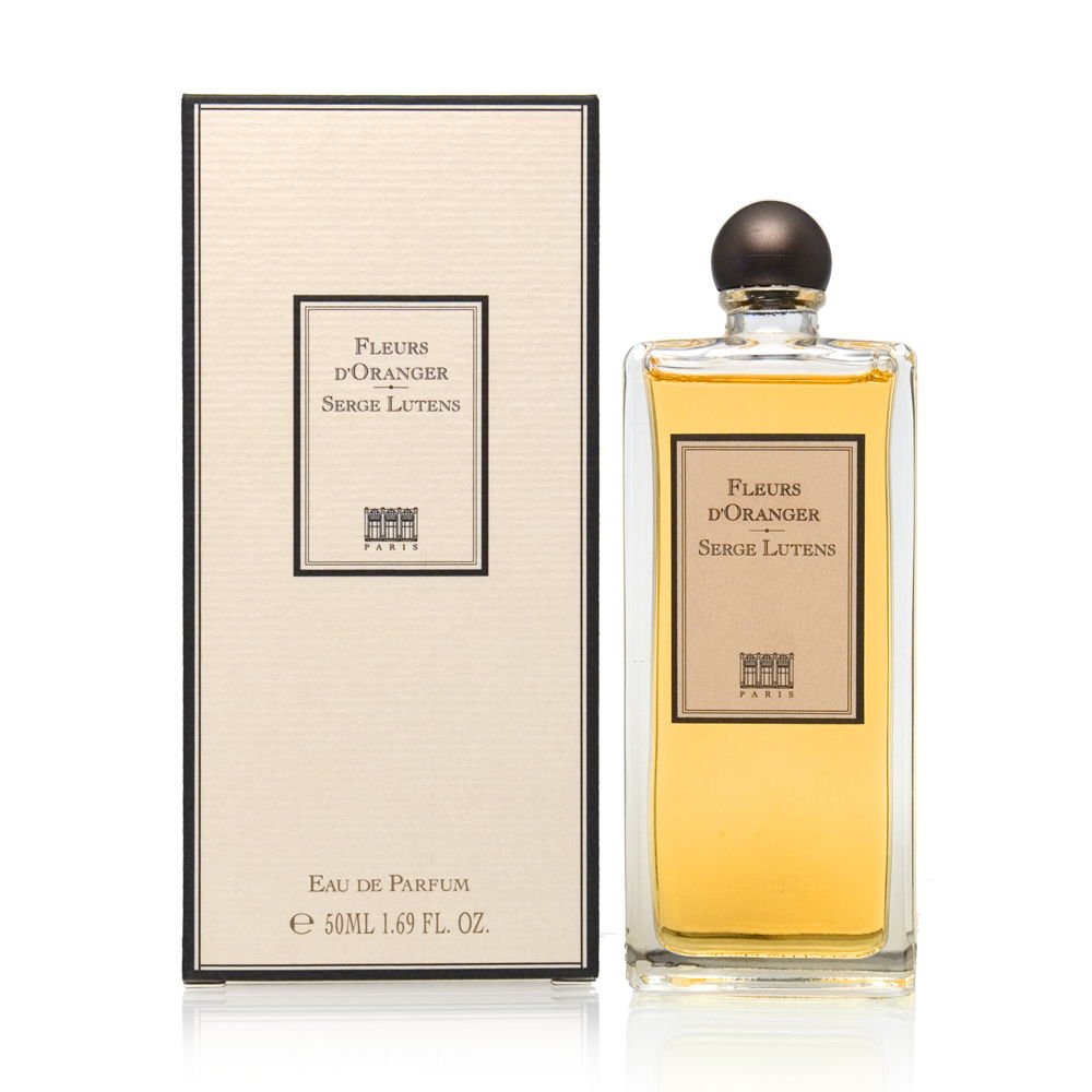Amazon.com : Serge Lutens Fleurs D'oranger Eau De Parfum Spray for